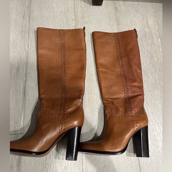 Tory Burch Boots - Picture 2 of 6